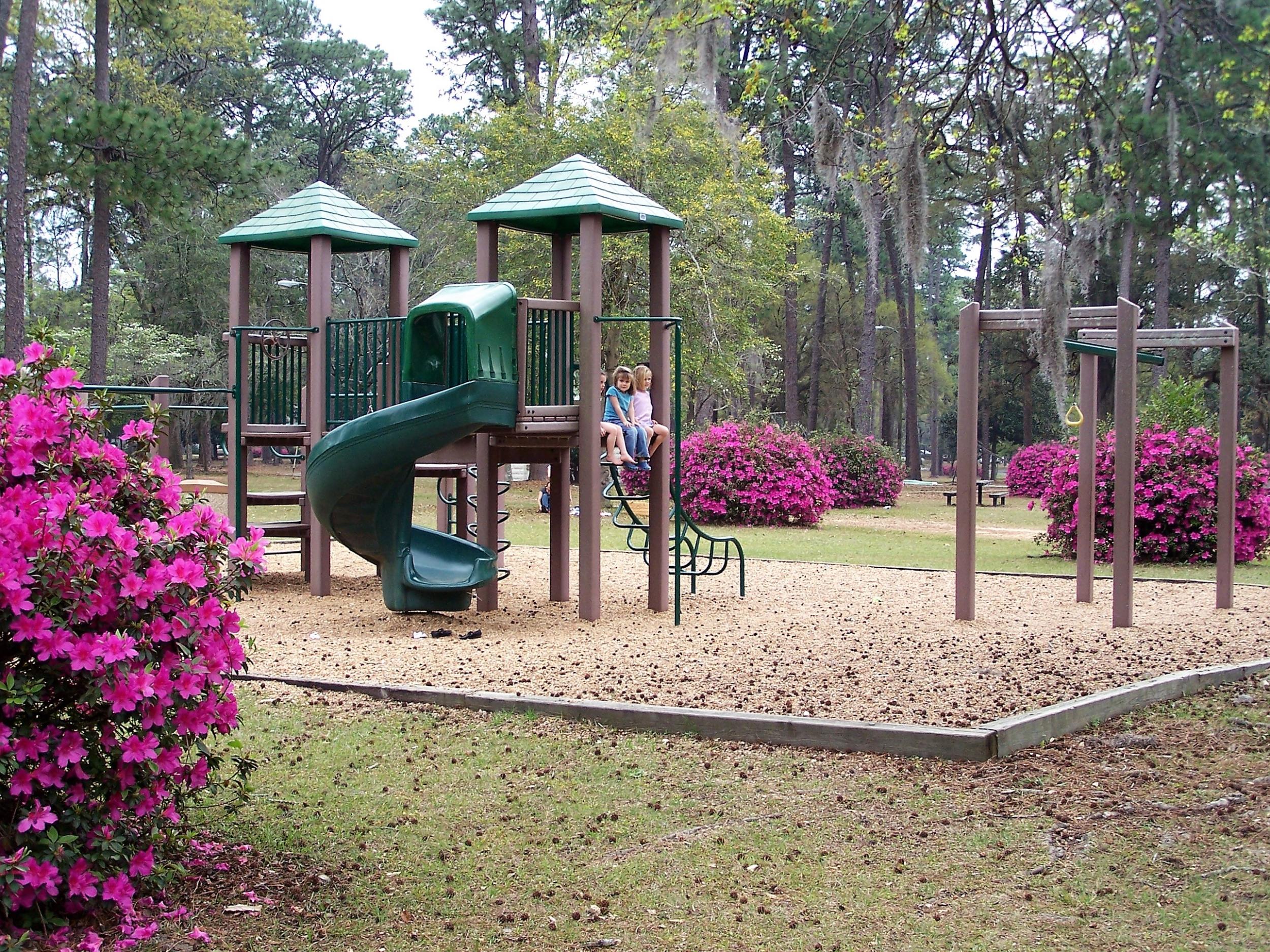 Paradise Park