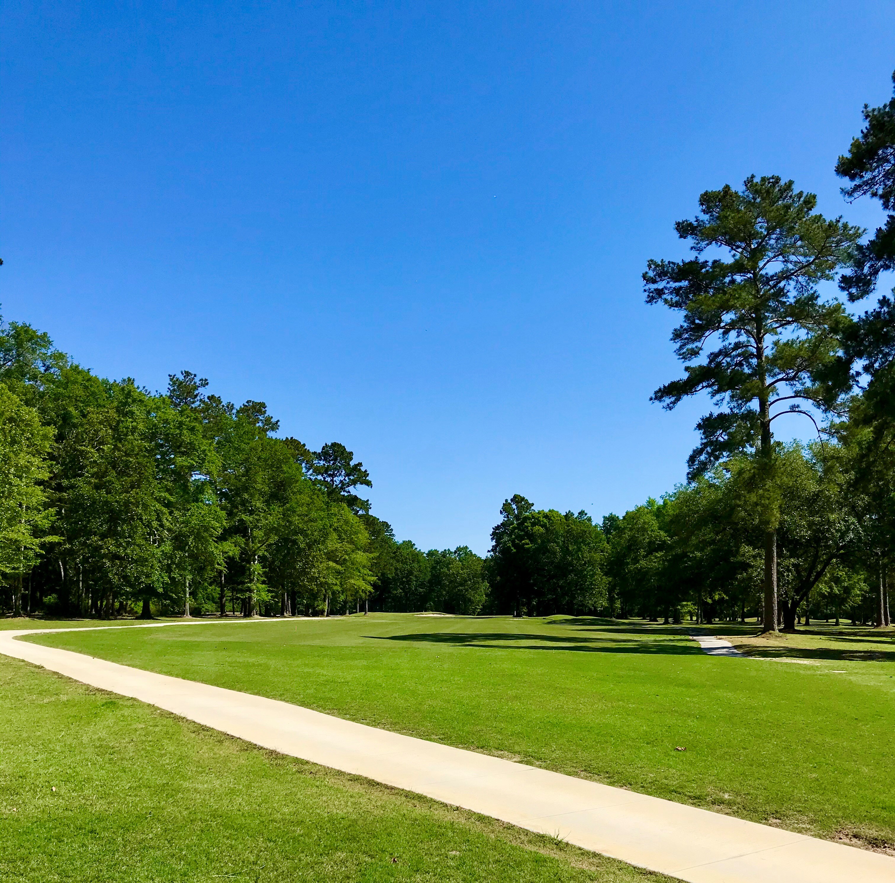 Country Oaks Golf Course