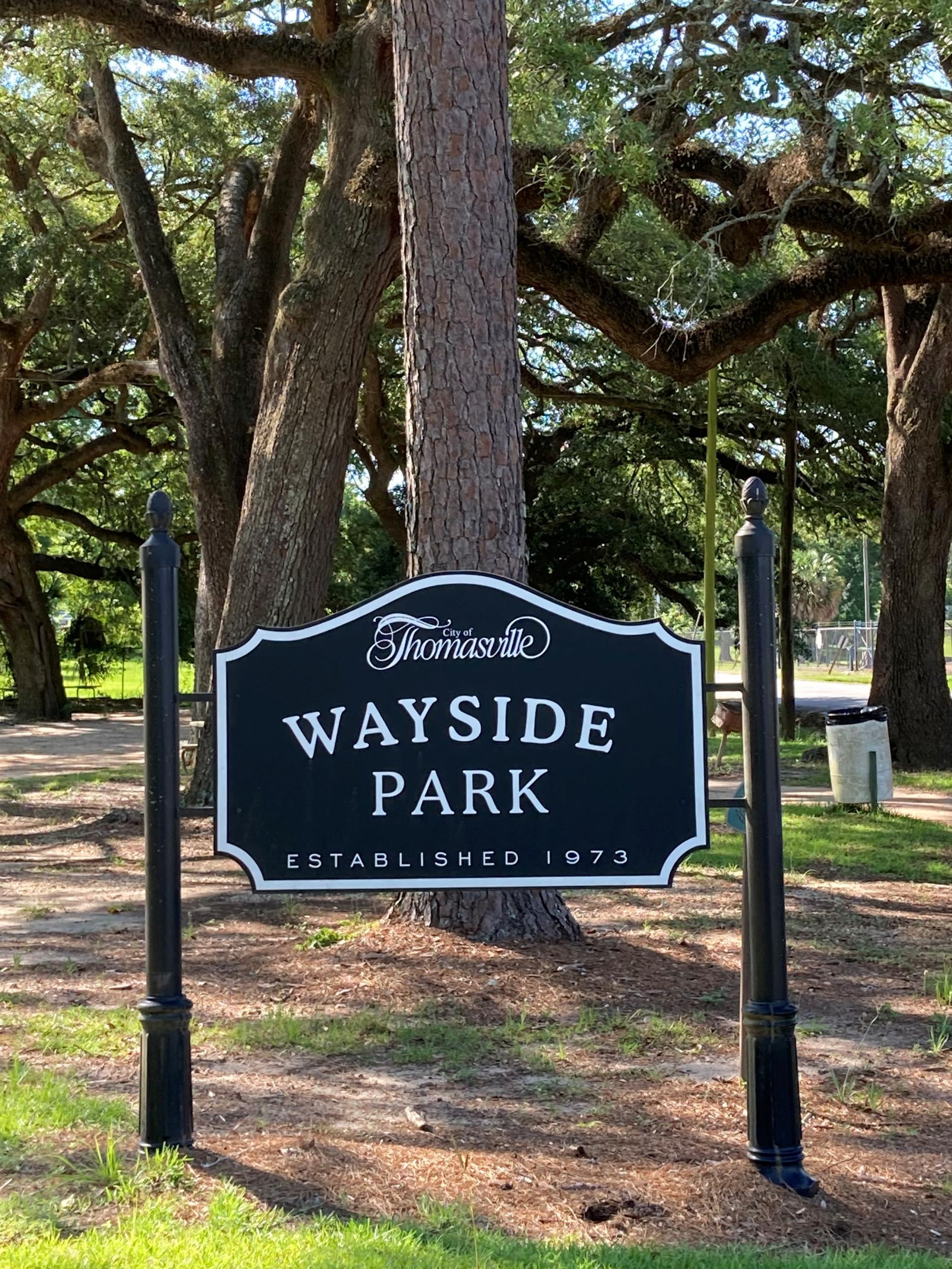 Wayside Park