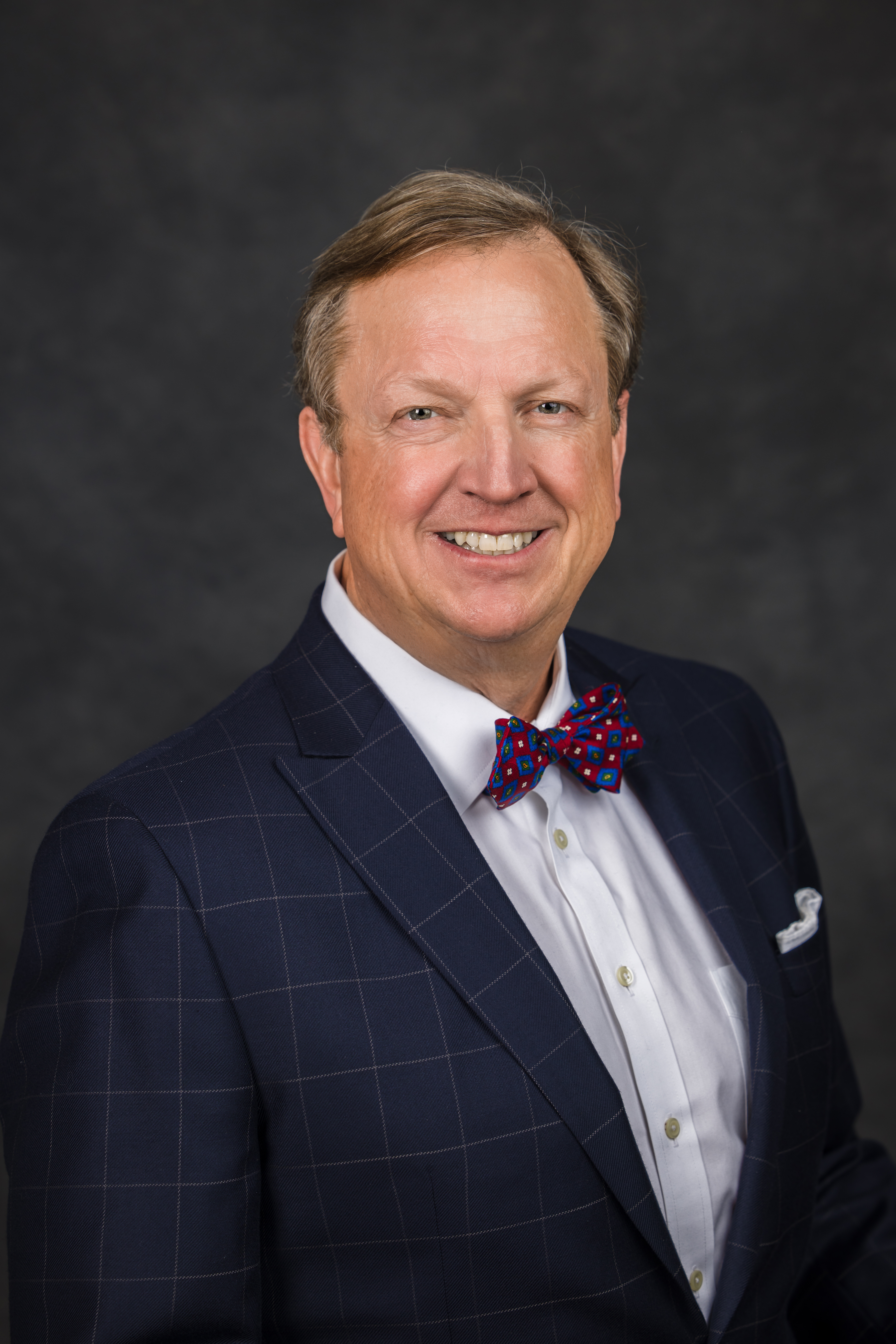 Picture of Mayor Jay Flowers