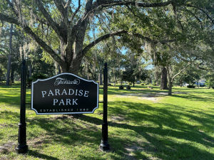 Paradise Park