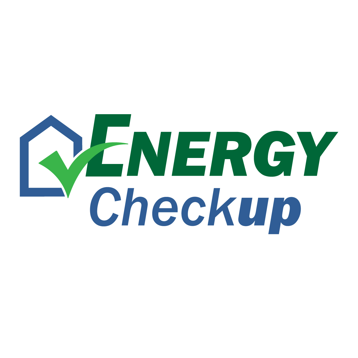 Energy Checkup logo