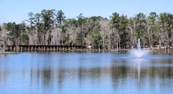 Cherokee Lake