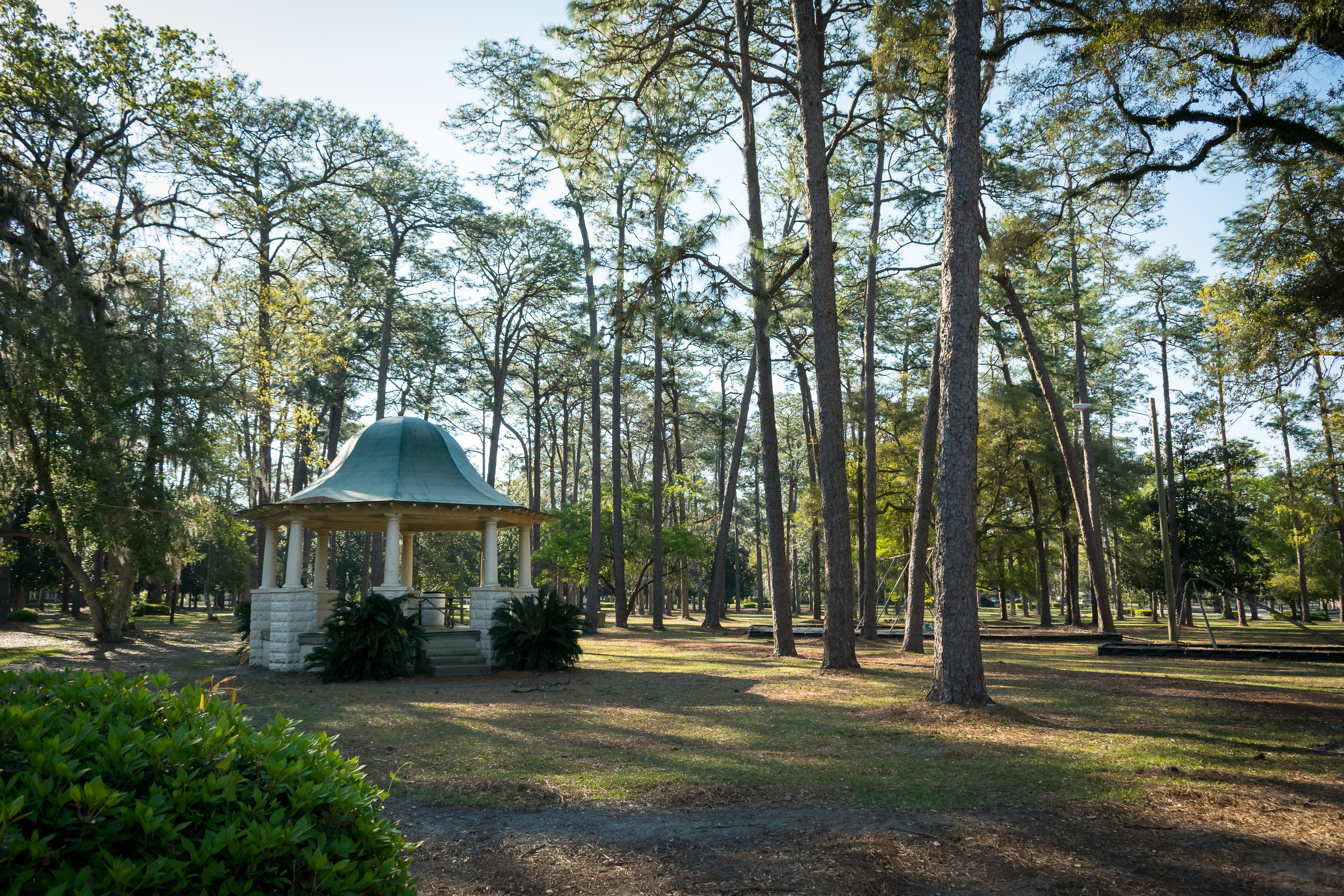 Paradise Park