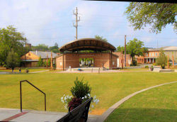 Ritz Amphitheater and Park